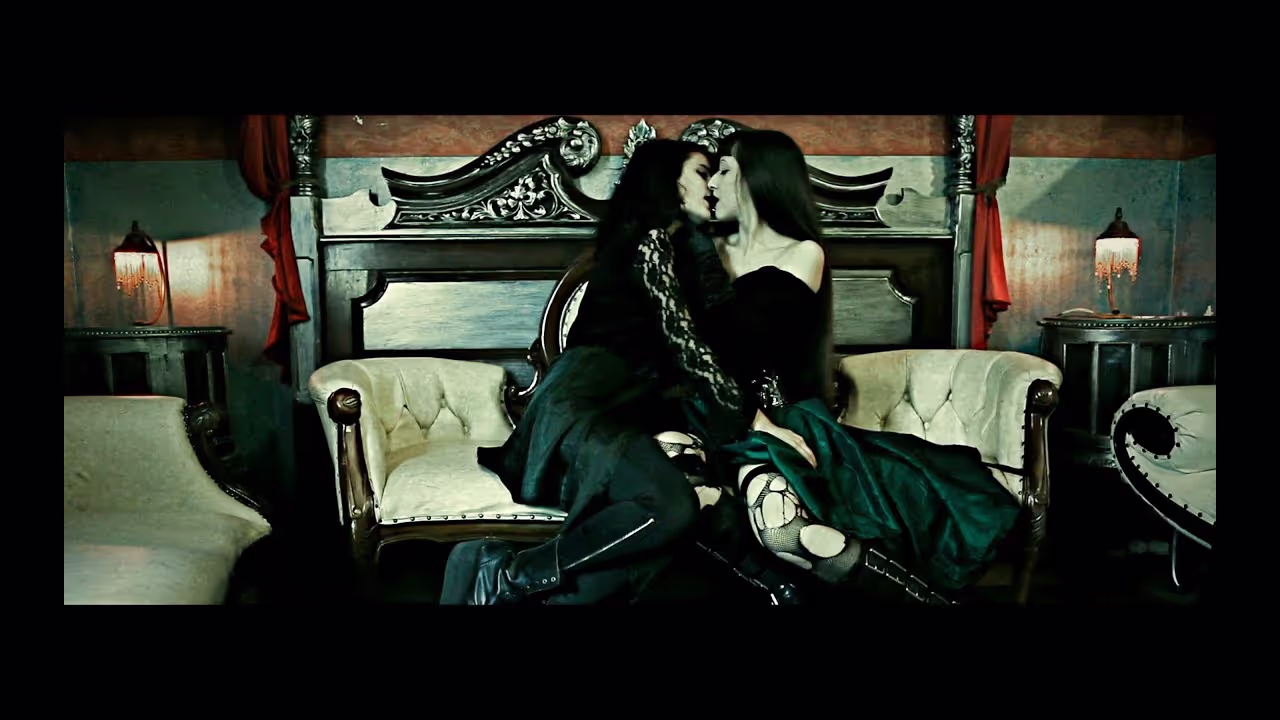 Crawling In A Wire thumbnail