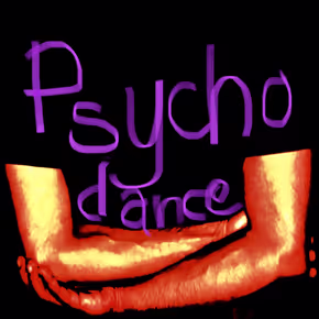 Come with Reverse - Psycho Dance – Single