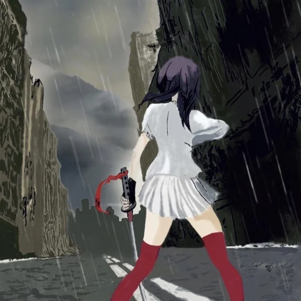 Come with Reverse - New Kingdom Come – Single